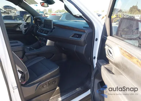 2023 Chevrolet Suburban 4Wd Premier из США, поврежденный, VIN 1GNSKFKD6PR294748